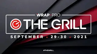 TheGrill | Day One