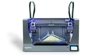 5 latest 3D PRINTERS
