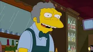 Simpsons - Homer and Adventures