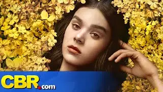 Dickinson: Hailee Steinfeld Teases Emily's Season 2 Struggle With Fame
