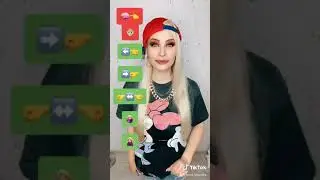 Тик Ток Туториал Тренд tik tok tutorial