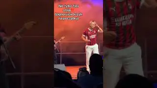Skolim i jego maszt #music #koncert #muzyka #musician #song #skolim #live #livemusic