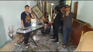 pembuatan Vidio Klip
