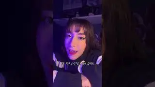 Coverzinho nesse frio… ☃️💕 | Skank - Vou Deixar @skankoficial #skank #cover #voudeixar #voz