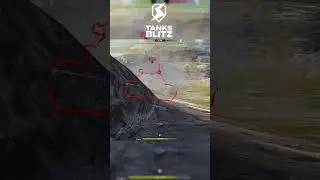 FV215 B183 I ЭТОТ ЗВУК БОЯТСЯ ВСЕ I #tanksblitz
