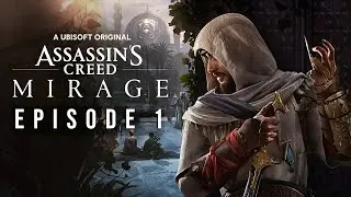 Assassin's Creed Mirage Livestream - Episode 1