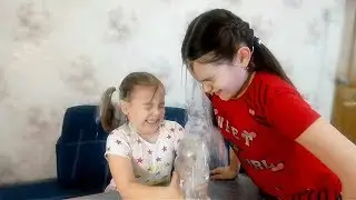 Фокусы // Весёлый скетч
