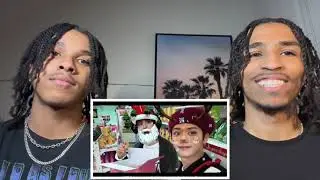 Brothers First Reaction To KPOP! 🔥😱 FEAT: Stray Kids, XG, TXT and ZEROBASEONE