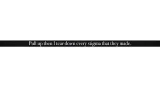 People are poison.