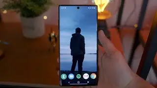 My Minimalist Phone Set Up