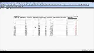 Qlikview INPUTFIELD by RFB 125