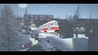 MTA Province / МТА Провинция. Petro_Semcow встречка + уход от РП