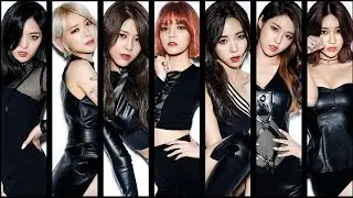 AOA - Like a Cat 「Youtube poop」
