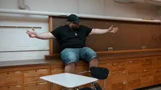 Soly - Socórreme (Video Oficial)