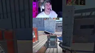 пов: случайно зацепил тиммейта  