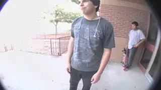 How To Kickflip With Randol