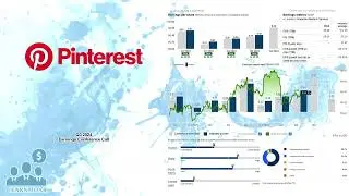 $PINS Pinterest Q3 2024 Earnings Conference Call