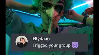 My group stage was rigged... (MSL Day 2)