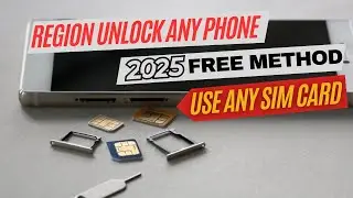 How to Unlock Google Pixel 6 7 8 9 Pro and Fold | Network Unlock for Pixel 6 7 8 9 Pro and Fold
