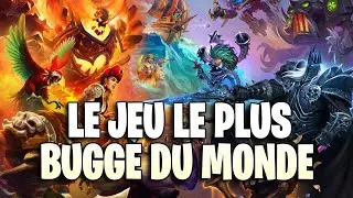 [BG] LE JEU FAIT TOUT POUR ME FAIRE PERDRE