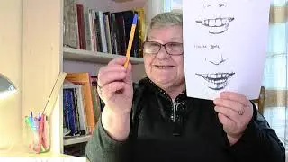 Зубы - индикаторы нашей СУДЬБЫ