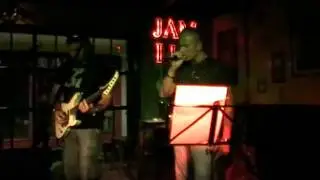 HTRB - Jam Pub - Still Got The Blues