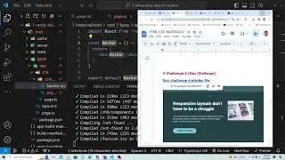 3 nextjs tailwind