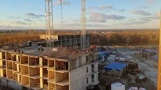Аннинский парк 30.10.2022