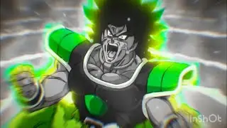 DBS Broly AMV-War of Change