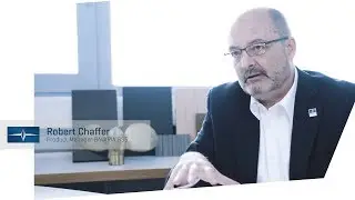 BAVARIA R55 - The Performance - Product Manager Robert Chaffer