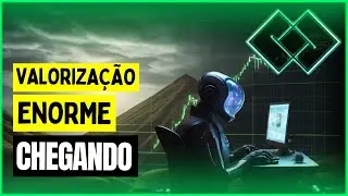 Sect Bot: Gigante Adormecido Pode Subir Muito