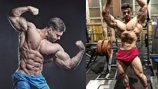 Dmitriy Vorotyncev - Unparalleled Aesthetics