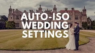 Preview Button Trick | Auto ISO TIPS Wedding Photography Tutorial Nikon