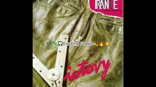 🎧🦎🎼 Trance - Break The Chains 🤘🔥🎸