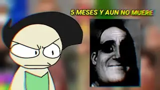 Mi Problema con el meme de Mr. Increíble . . .