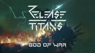 "God of War" teaser
