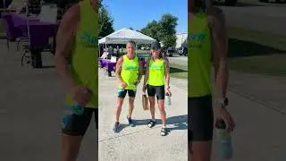 Ride Towards Tomorrow 2024 - A Bryce River Foundation Bike Ride