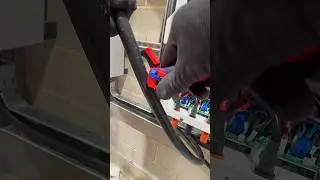 NEW Cable Stripping Knife from KNIPEX.