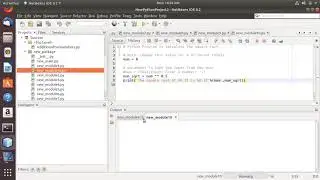 Python Program to calculate the square root