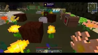 Guia do Mago #9.5 farm de madeira parte 2