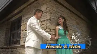 Hamide & Metin