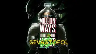 Alien Isolation Survivor Mode || A Million Ways To Die On The Sevastopol