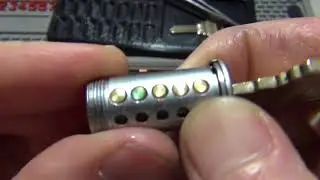 (188) Schlage Deadbolt Shimmed Opened & Rekeyed