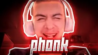 Шок! Иван золо записал фонк! ivanzolo2004 - Белый снег (phonk remix)