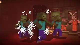 Minecraft: Story Mode – Season Two  games online Download
