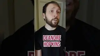 DeAndre Hopkins Trade Rumors Are Heating Up 