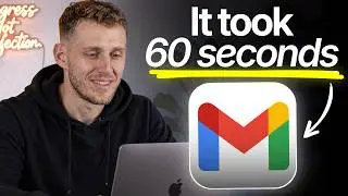 How to Create 1,000+ Email Accounts in Seconds