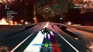 Redout 2