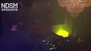 Man With No Shadow - ADE 2019 NDSM Sessions