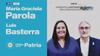 #Participamos